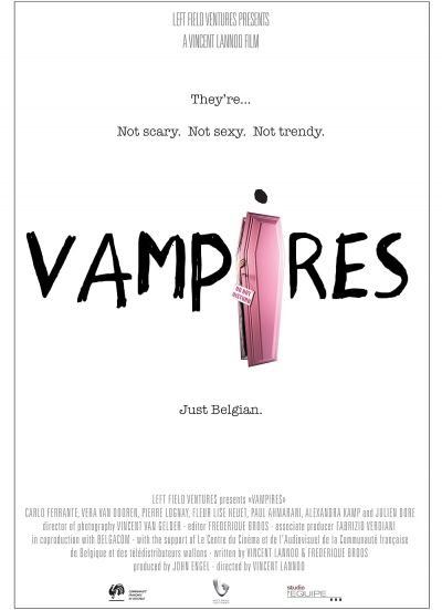 watch-Vampires (2010)