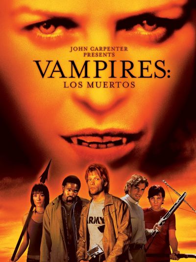 watch-Vampires: Los Muertos (2003)