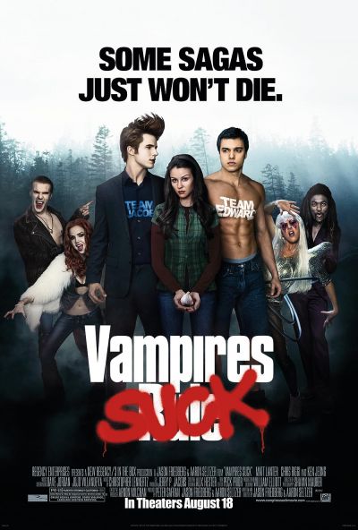 watch-Vampires Suck (2010)