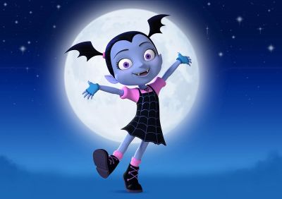 watch-Vampirina (2017)