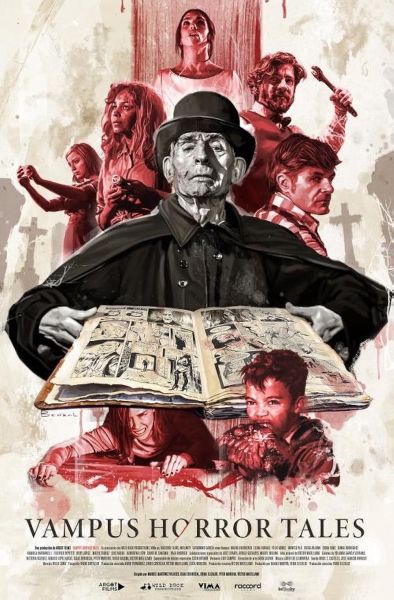 watch-Vampus Horror Tales (2021)