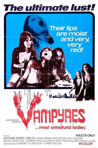 watch-Vampyres (1974)
