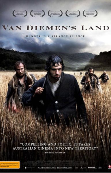 watch-Van Diemen's Land (2009)