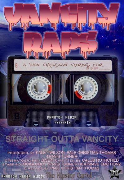 watch-Vancity Raps (2024)