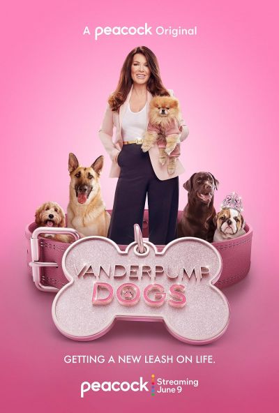 watch-Vanderpump Dogs (2021)