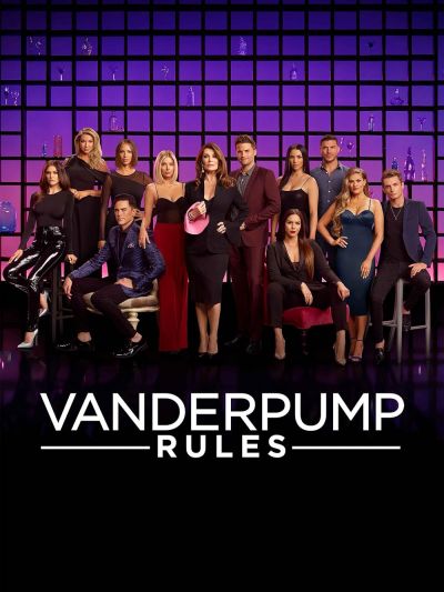 watch-Vanderpump Rules (2013)