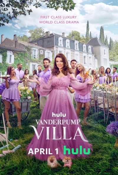 watch-Vanderpump Villa (2024)