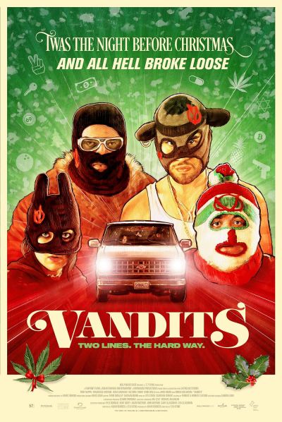 watch-Vandits (2022)
