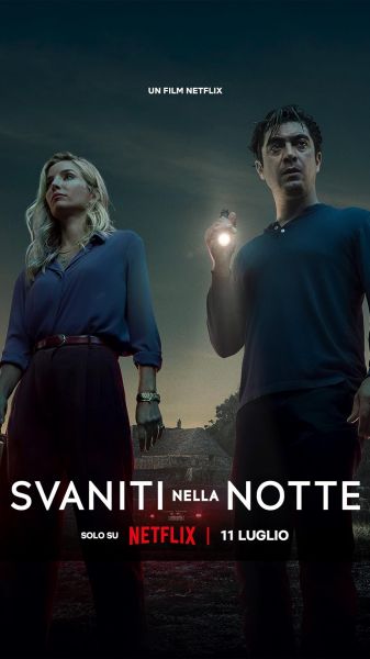 watch-Vanished into the Night (2024)