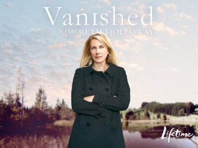 watch-Vanished with Beth Holloway (2011)