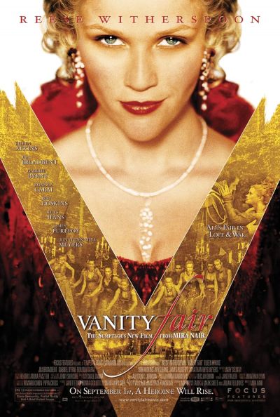 watch-Vanity Fair (2004)