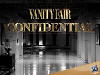 watch-Vanity Fair Confidential (2015)
