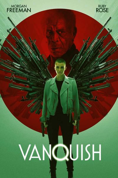 watch-Vanquish (2021)