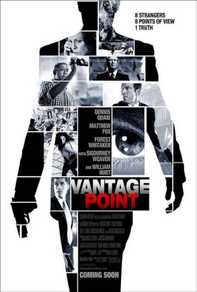 watch-Vantage Point (2008)