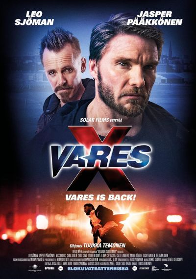watch-Vares X (2024)