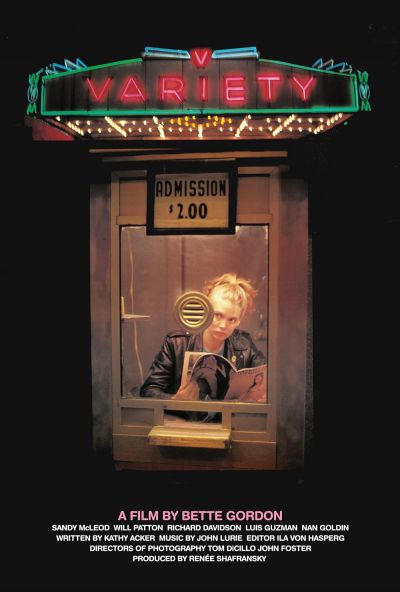 watch-Variety (1985)