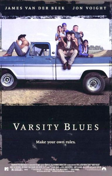 watch-Varsity Blues (1999)