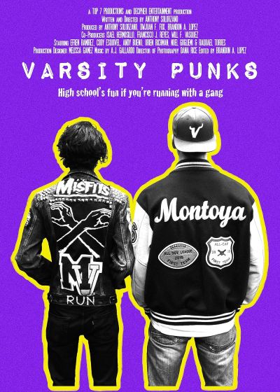 watch-Varsity Punks (2017)