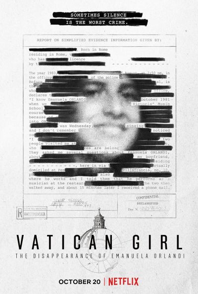 watch-Vatican Girl: The Disappearance of Emanuela Orlandi (2022)