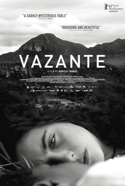 watch-Vazante (2018)