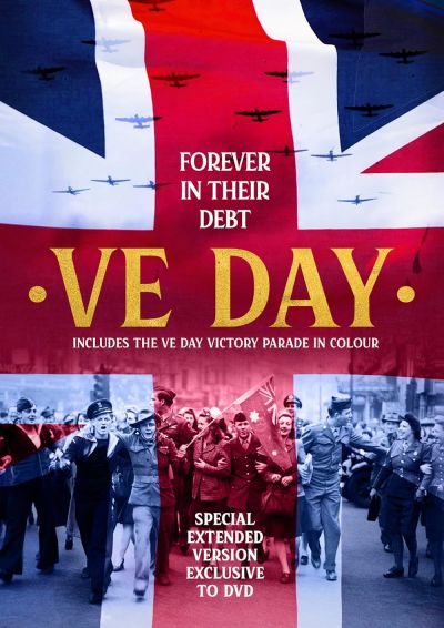 watch-VE Day: Forever in Their Debt (2020)