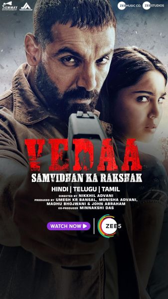 watch-Vedaa (2024)