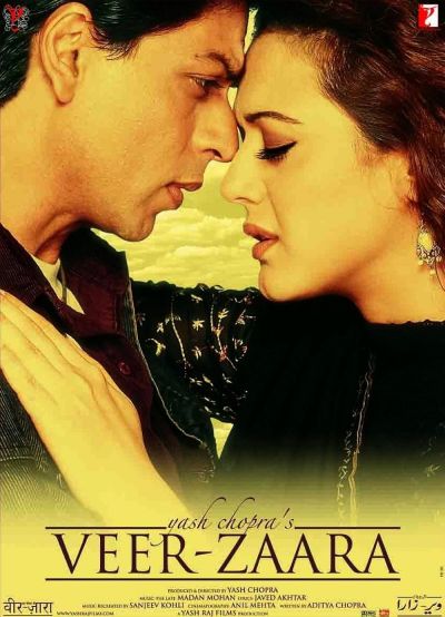 watch-Veer-Zaara (2004)