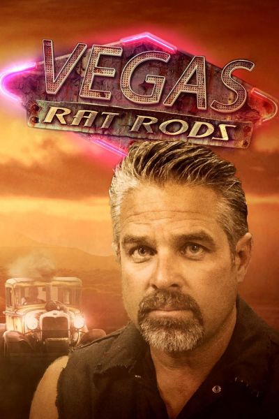 watch-Vegas Rat Rods (2014)