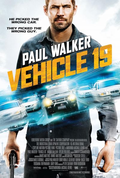 watch-Vehicle 19 (2013)
