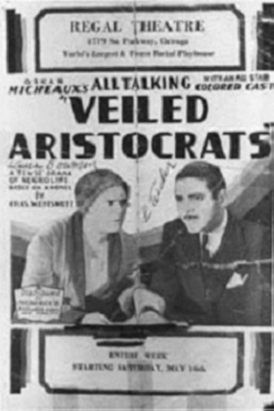 watch-Veiled Aristocrats (1932)