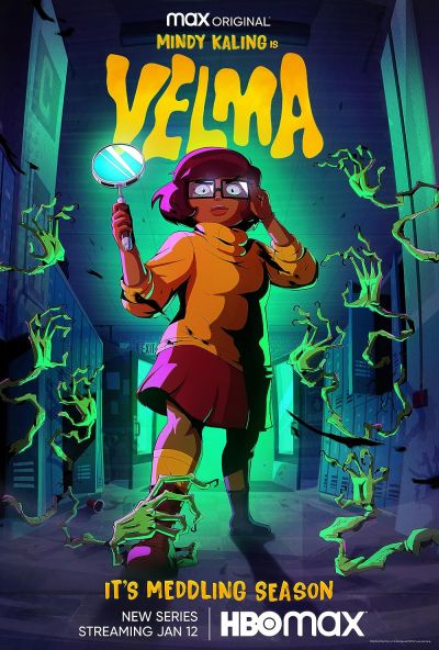 watch-Velma (2023)