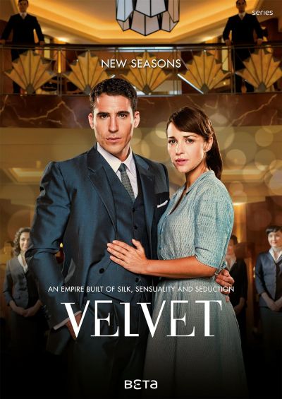watch-Velvet (2014)