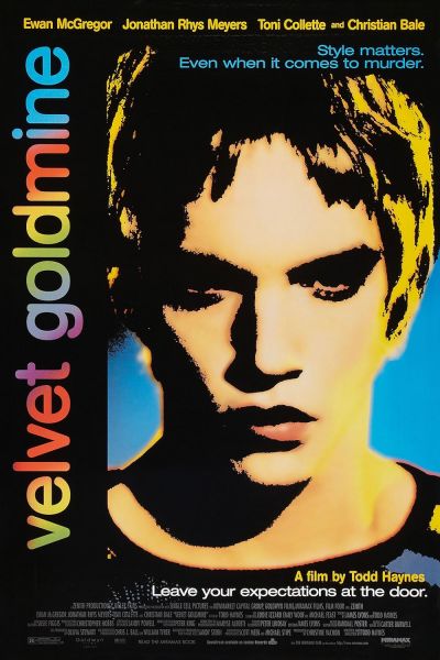 watch-Velvet Goldmine (1998)