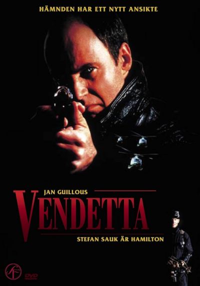 watch-Vendetta (1995)