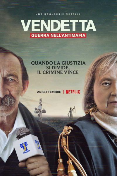 watch-Vendetta: Guerra nell'antimafia (2021)