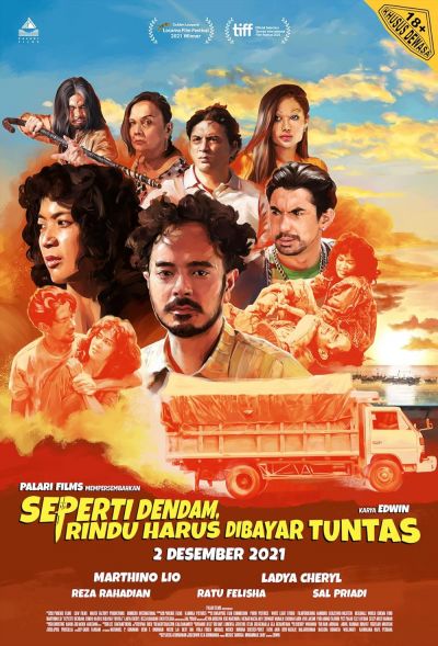 watch-Vengeance Is Mine, All Others Pay Cash (2021)