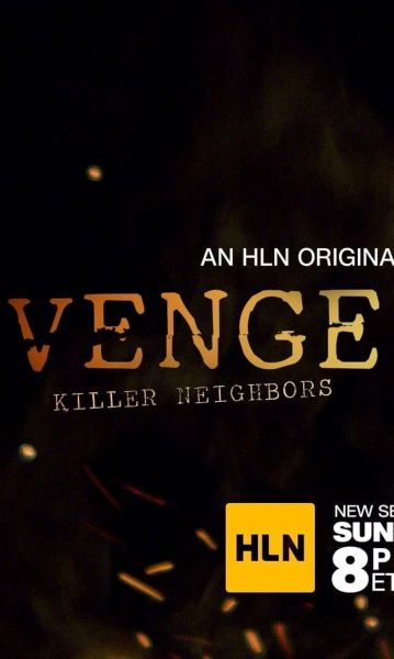 watch-Vengeance: Killer Neighbors (2019)