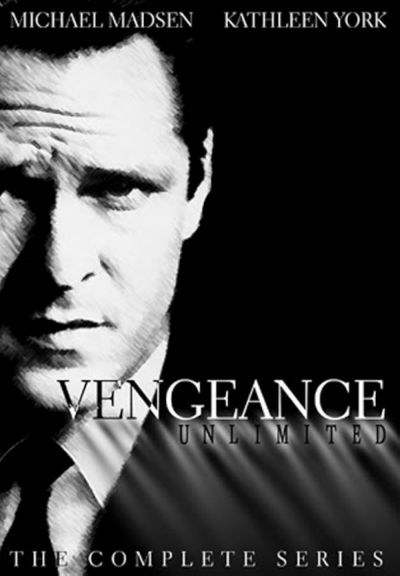 watch-Vengeance Unlimited (1998)