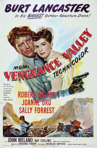 watch-Vengeance Valley (1951)