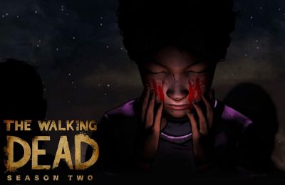 watch-Vennori: The Walking Dead - Clementine (2014)