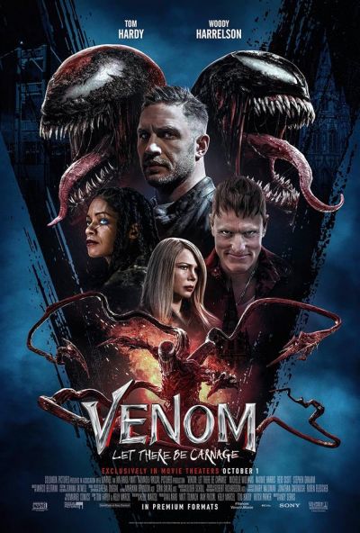 watch-Venom: Let There Be Carnage (2021)