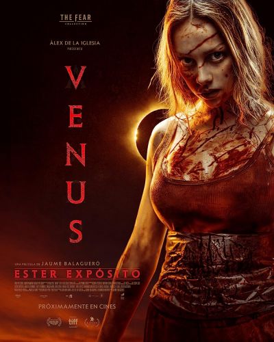 watch-Venus (2022)