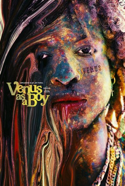 watch-Venus as a Boy (2021)