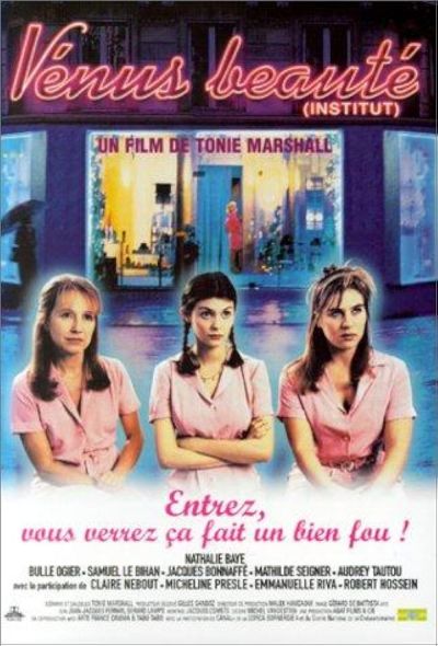 watch-Venus Beauty Institute (1999)