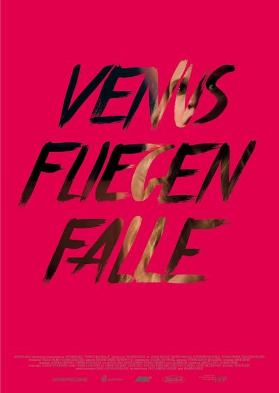 watch-Venus Flytrap (2015)