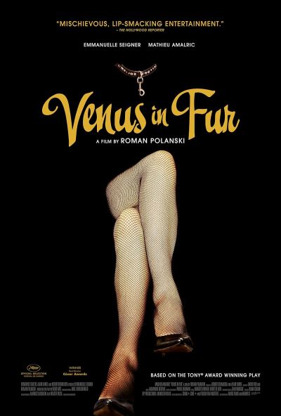 watch-Venus in Fur (2013)