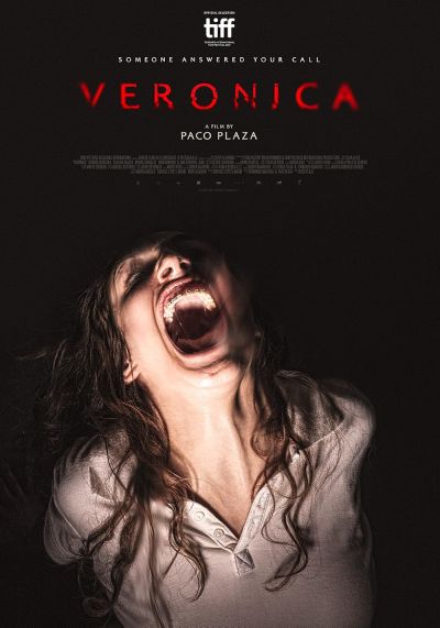 watch-VerÃ³nica (2017)