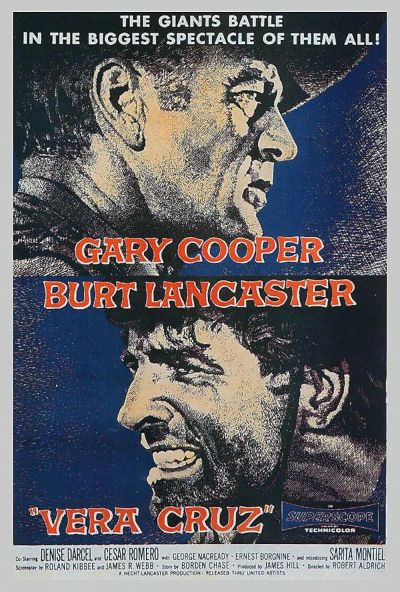 watch-Vera Cruz (1954)
