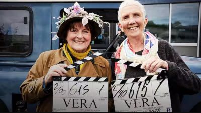 watch-Vera, Farewell Pet (2025)