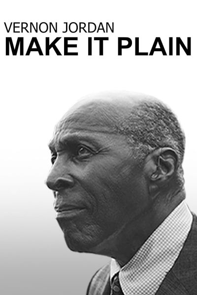 watch-Vernon Jordan: Make It Plain (2020)